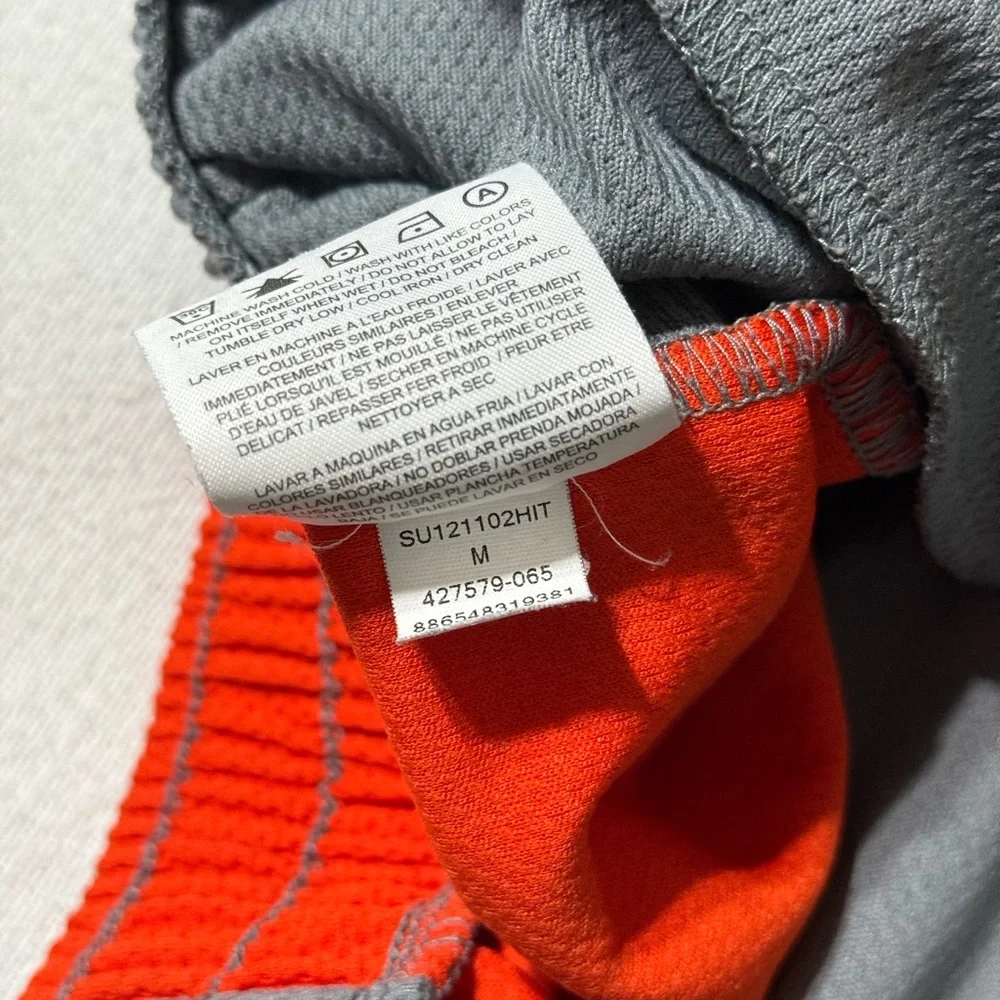 Nike Jordan Basketball Shorts Mens Medium‎ Athletic 427579 *Read Description